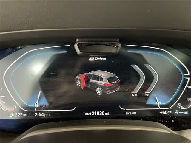 Thumbnail: 2023 BMW X5 - 31