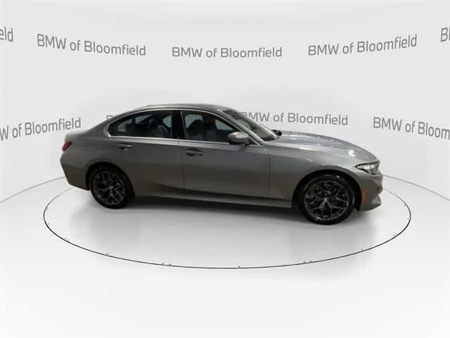 Thumbnail: 2025 BMW 3 Series - 9