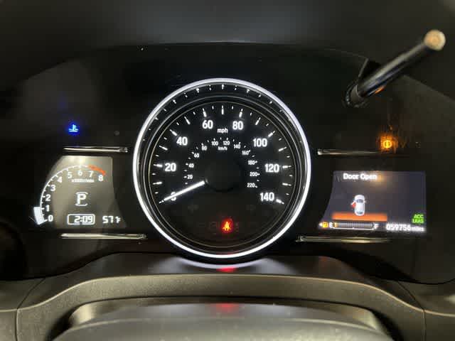 Thumbnail: 2021 Honda HR-V - 31