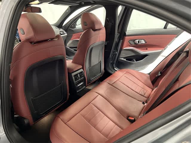 Thumbnail: 2023 BMW 3 Series - 24