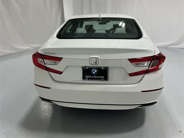 Thumbnail: 2019 Honda Accord - 13