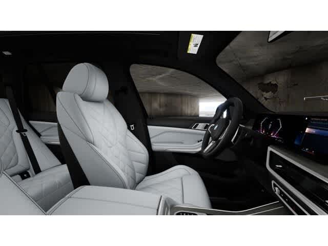2026 BMW X5 xDrive40i 9