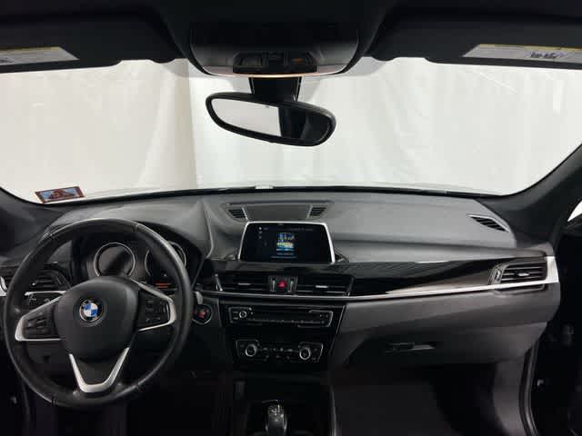 Thumbnail: 2018 BMW X1 - 20