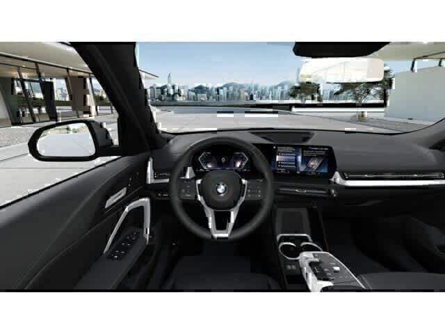 Thumbnail: 2026 BMW X1 - 13