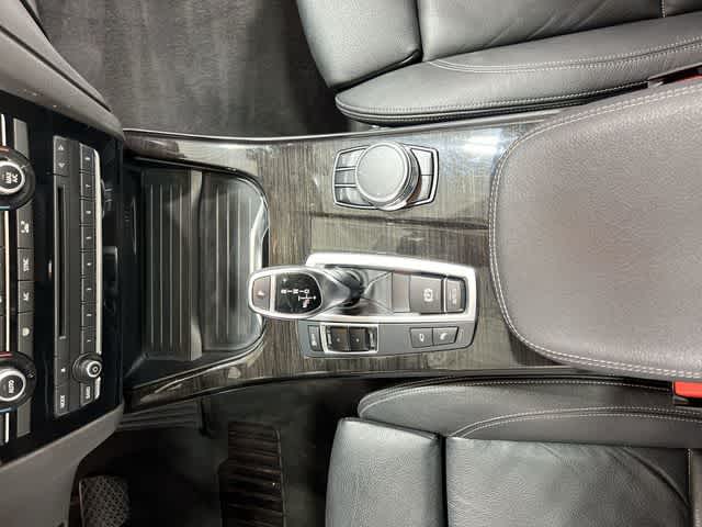 Thumbnail: 2017 BMW X3 - 30