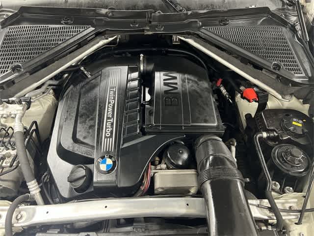 Thumbnail: 2012 BMW X5 - 19