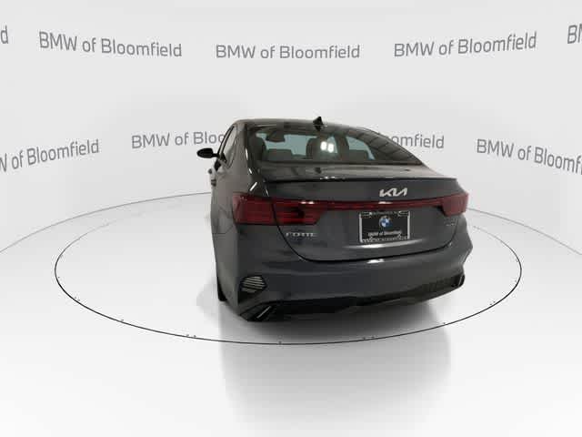 Thumbnail: 2023 Kia Forte - 6