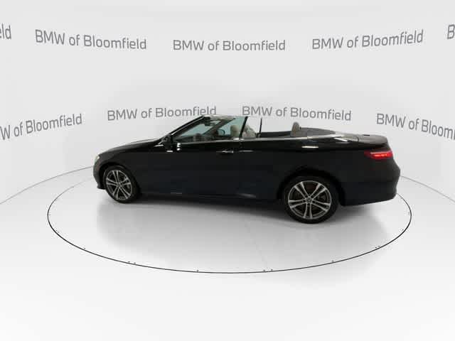 Thumbnail: 2023 Mercedes-Benz E-Class - 5