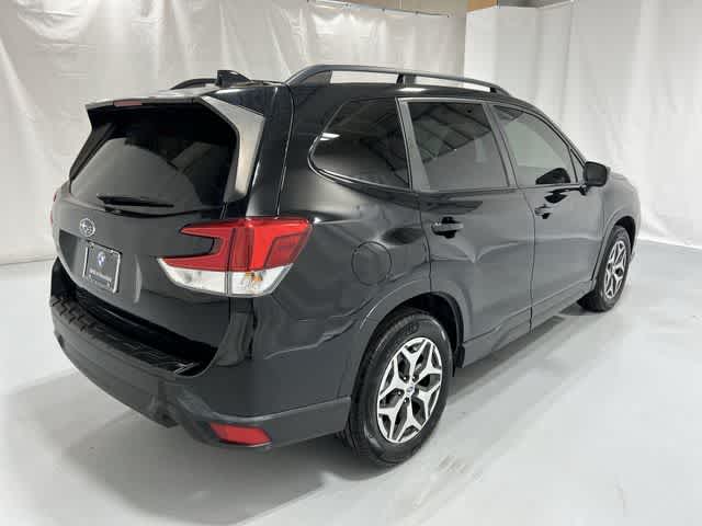 Thumbnail: 2021 Subaru Forester - 14