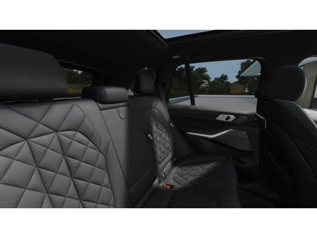 Thumbnail: 2026 BMW X5 - 12