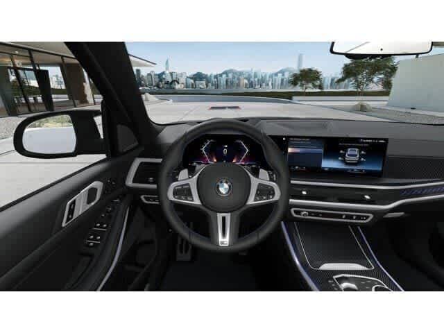 Thumbnail: 2026 BMW X5 - 16