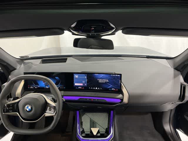 Thumbnail: 2025 BMW X3 - 20