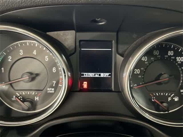 Thumbnail: 2013 Jeep Grand Cherokee - 30