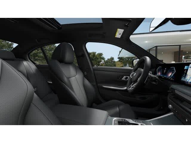 Thumbnail: 2026 BMW 3 Series - 9
