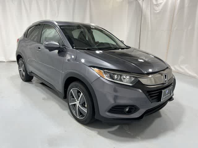 Thumbnail: 2021 Honda HR-V - 15
