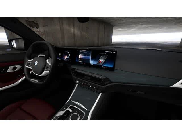 Thumbnail: 2025 BMW 3 Series - 14