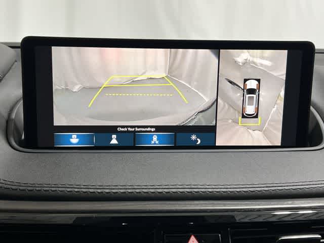 Thumbnail: 2023 Acura MDX - 29