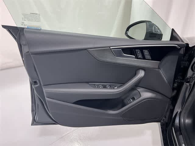 Thumbnail: 2020 Audi A5 - 35