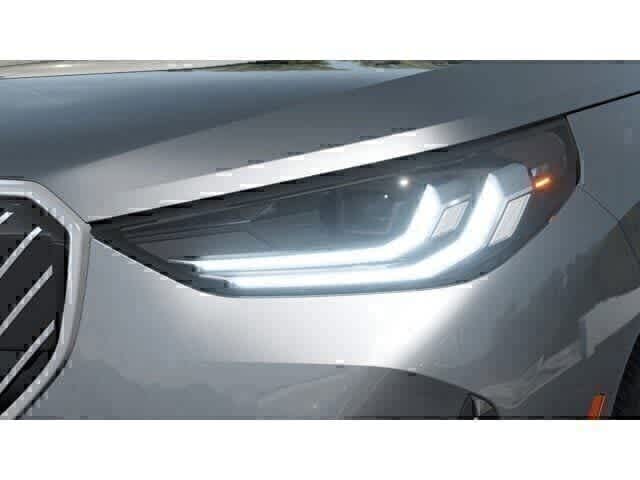 Thumbnail: 2026 BMW X3 - 6