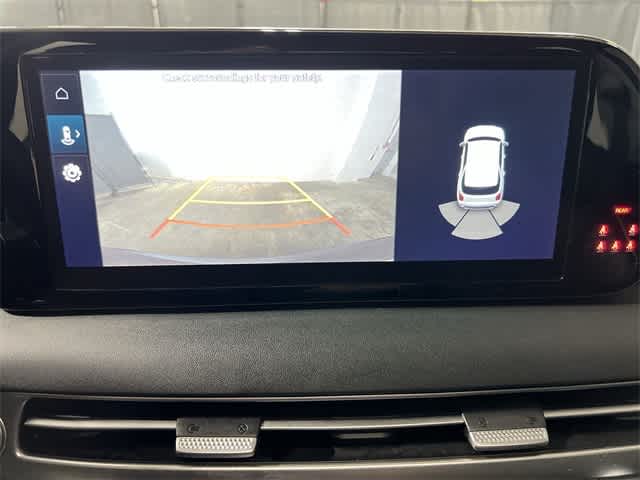 2023 Hyundai Palisade XRT 30