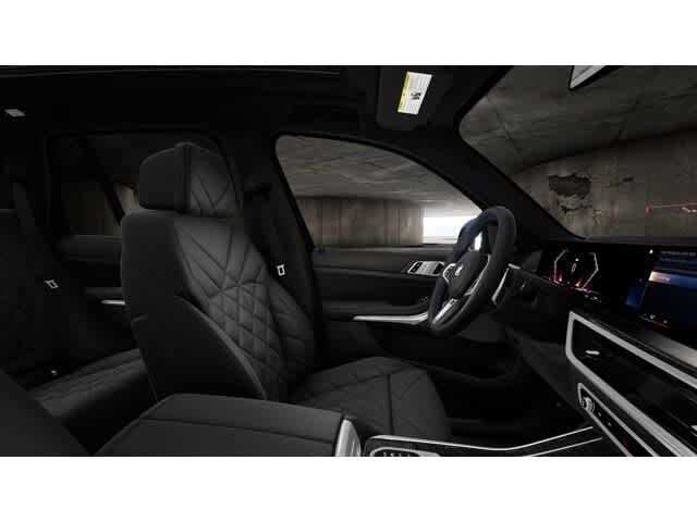 Thumbnail: 2026 BMW X5 - 9