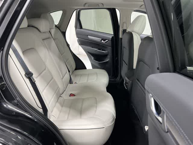 Thumbnail: 2025 Mazda CX-5 - 25