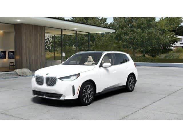 Thumbnail: 2026 BMW X3 - 1