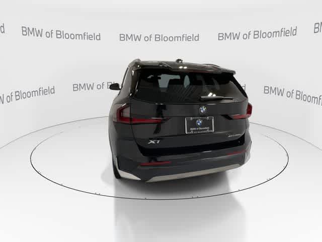 Thumbnail: 2025 BMW X1 - 6