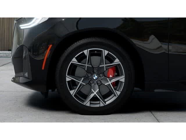 Thumbnail: 2026 BMW X3 - 7