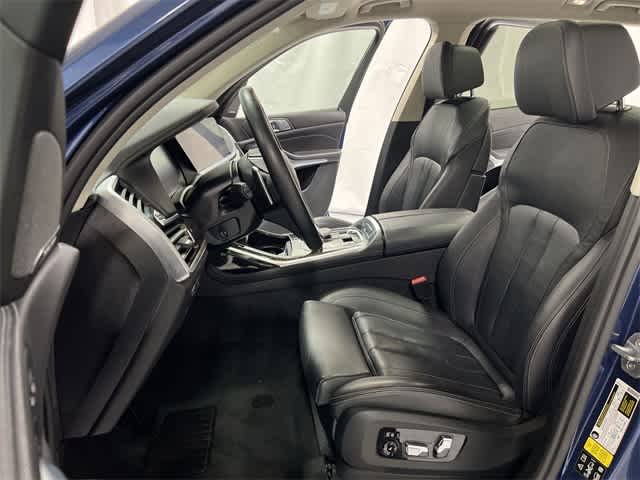 Thumbnail: 2019 BMW X7 - 21