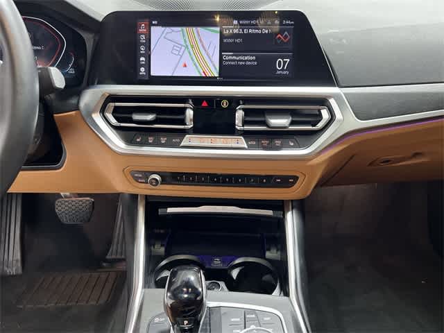 Thumbnail: 2022 BMW 4 Series - 28