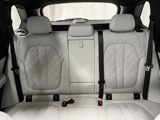 Thumbnail: 2024 BMW X5 - 22