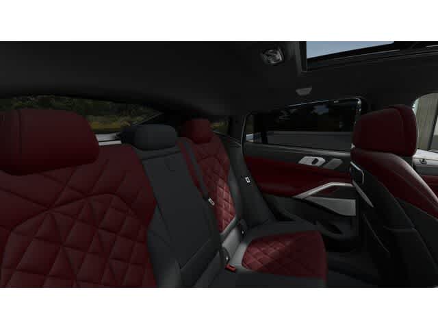 Thumbnail: 2026 BMW X6 - 12