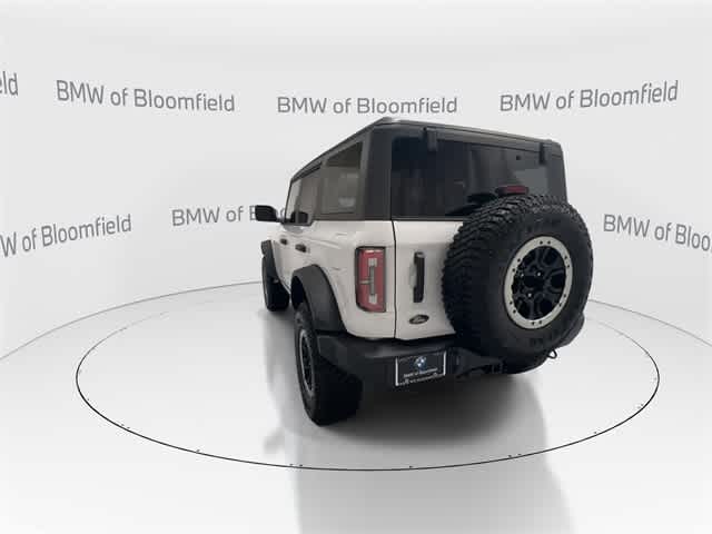 Thumbnail: 2023 Ford Bronco - 6