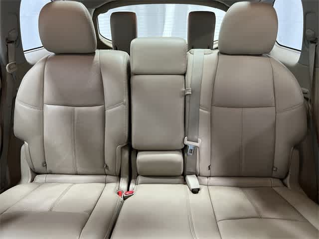 Thumbnail: 2014 Nissan Pathfinder - 22