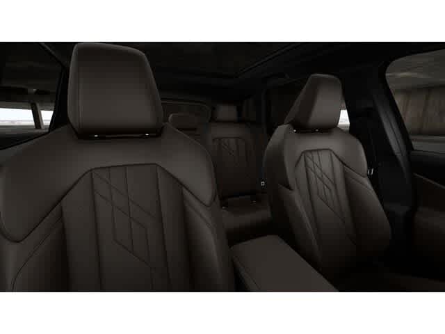Thumbnail: 2026 BMW X3 - 11