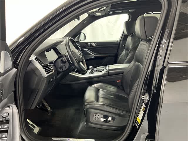 Thumbnail: 2020 BMW X5 - 10