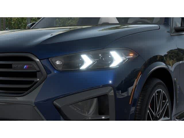 Thumbnail: 2026 BMW X5 - 8