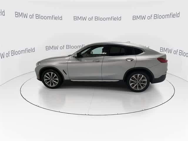 Thumbnail: 2019 BMW X4 - 5
