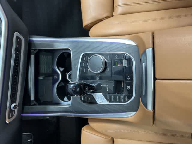 Thumbnail: 2022 BMW X7 - 30