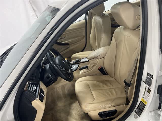 Thumbnail: 2014 BMW 3 Series - 21