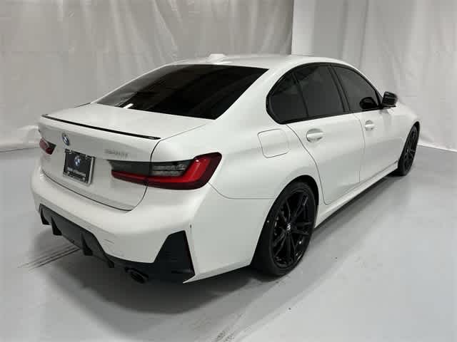 Thumbnail: 2023 BMW 3 Series - 14