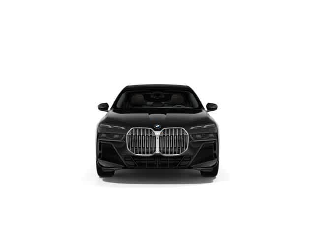 Thumbnail: 2026 BMW 7 Series - 2