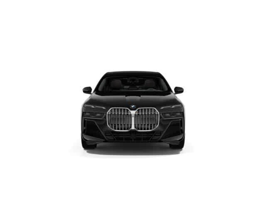 New 2026 BMW 740i xDrive Sedan