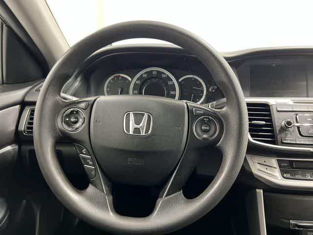Thumbnail: 2015 Honda Accord - 26