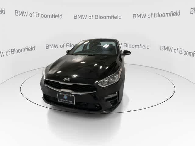 Thumbnail: 2019 Kia Forte - 3