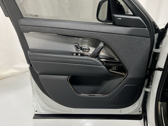 Thumbnail: 2024 Land Rover Range Rover Sport - 36