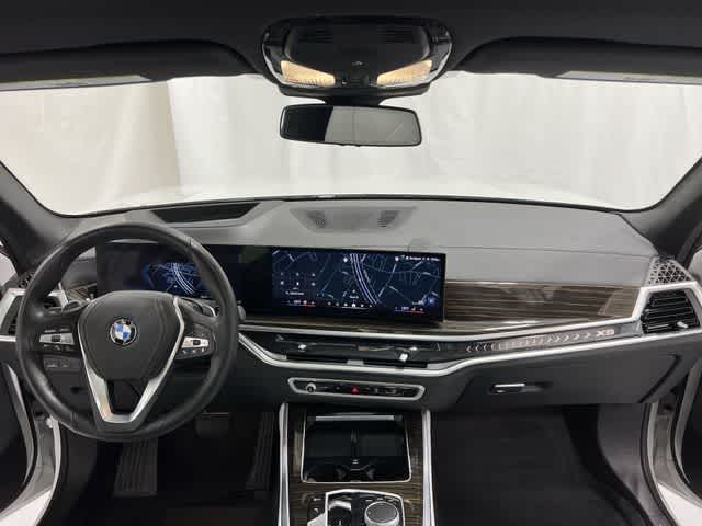 Thumbnail: 2024 BMW X5 - 20