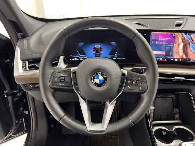 Thumbnail: 2025 BMW X1 - 27
