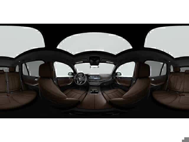 Thumbnail: 2026 BMW X5 - 8